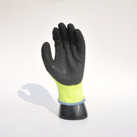 Vente en gros de gants de musculation pour hommes, main de mannequin en plastique