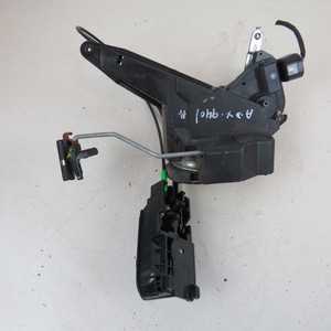 Interruptor de Encendido Usado para Fiat Multipla Mk2 2004-2010 con Inmovilizador (79442) - Product Image 5