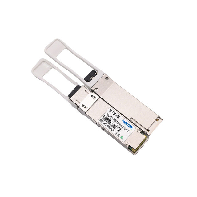 SFP+ SFP28 QSFP+ QSFP28 1.25G 10G 25G 40G 100G 10km 20km 60km 80km 100km 120km SFP SMF/MMF DDM Fiber Optical Transceiver Module