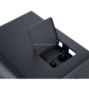 <span class=keywords><strong>Calentador</strong></span> <span class=keywords><strong>de</strong></span> Gas Portátil para Interiores LUOQI, Fácil <span class=keywords><strong>de</strong></span> Montar, Económico, con Protección Antivuelco, Modelo HE07 - Product Image 3