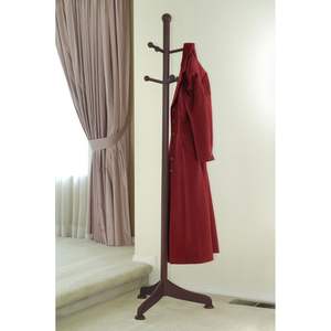 DB Philip Modern Coat Tree Stand Metal Muebles para el hogar para sala de estar Dormitorio Hotel Baño Uso - Product Image 4