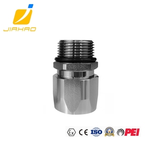 Raccords en aluminium gpl tuyau de carburant joint pivotant tuyau flexible buse buse pivotant <span class=keywords><strong>station</strong></span> de pompe à gaz - Product Image 3