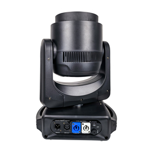 Projecteur <span class=keywords><strong>LED</strong></span> mobile 350W Bee Eye 7x40W RGBW 4-en-1 DMX512 25CH 26CH 30CH 58CH avec effet Wash et Strobe pour DJ, Fêtes, Mariages, Clubs - Product Image 3