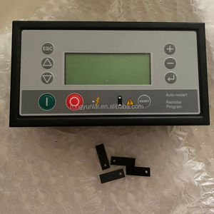 <span class=keywords><strong>Pièces</strong></span> de rechange de haute qualité 2203034100 panneau de contrôleur compatible <span class=keywords><strong>pour</strong></span> <span class=keywords><strong>compresseur</strong></span> <span class=keywords><strong>d</strong></span>'<span class=keywords><strong>air</strong></span> - Product Image 1