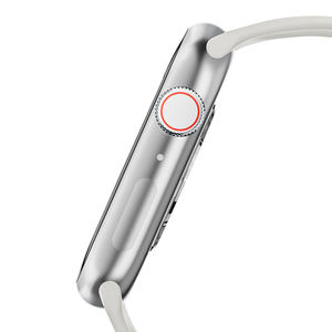 Reloj Inteligente DF GW-X con Pantalla Táctil Completa, Llamadas por BT, Carga Inalámbrica de 220 mAh, Recordatorio de Llamadas, Contactos Comunes, Resistente al Agua IP68 - Product Image 2