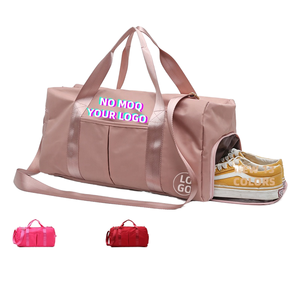 Bolsas de Gimnasio Ligeras a Precio de Mayoreo, Venta Caliente, Precio Bajo, Cierre de Cremallera, Diseño Único, Gran Capacidad - Product Image 1