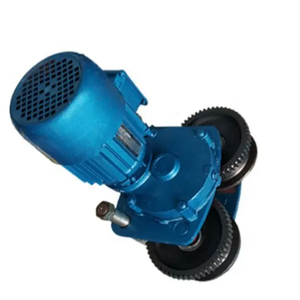 Vision 2 tonnes 3 tonnes 10 tonnes 15 tonnes 20 tonnes MD Palan électrique à câble métallique - Product Image 5