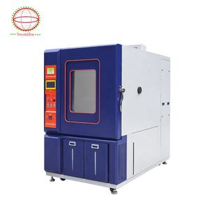 غرفة اختبار الرطوبة بيئية مستخدمة, أفضل المبيعات في الغرفة المناخية التي تعمل بجهد 1000 لتر - Product Image 2