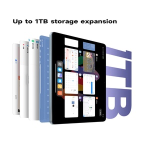 <span class=keywords><strong>Tablette</strong></span> Professionnelle et Multimédia Très Populaire, 10 Pouces, <span class=keywords><strong>Android</strong></span> 14, Grande Capacité 1 To, Processeur Octa-core MTK Économique - Product Image 3