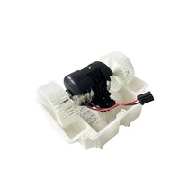 Ventilateur de climatisation automatique pour Mercedes-Benz Classe S 2218202714 2218200514 Moteur de soufflerie 12V Accessoires automobiles