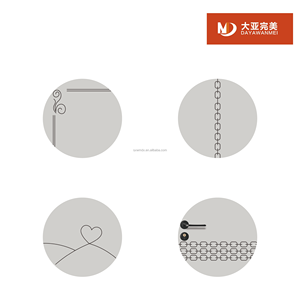 Hiện đại giấu ẩn cửa cho phòng ngủ phòng khách khách sạn phòng tắm biệt thự trường học không thấm nước bí mật nội thất vô hình Cửa - Product Image 2