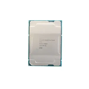 HORNG SHING Intel Xeon-Platinum Server 8380 CPU Scalable processor 40 Core 2.3GHZ 60MB L3 Cache 270W