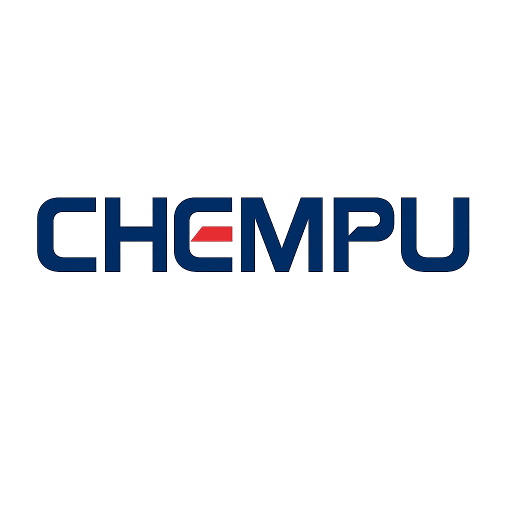 Shanghai CHEM PU Co., Ltd. logo