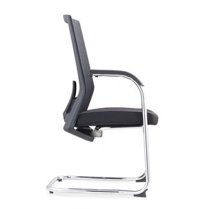 Silla de oficina de diseño moderno de suministro directo de fábrica a precio barato con <span class=keywords><strong>escritorios</strong></span> altos de <span class=keywords><strong>segunda</strong></span> <span class=keywords><strong>mano</strong></span> - Product Image 3