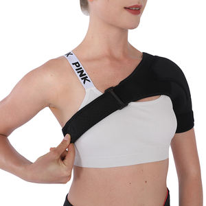 Penahan bahu medis untuk Tendonitis & rematik, sabuk pelindung Bahu pelindung rehabilitasi untuk dukungan punggung - Product Image 2