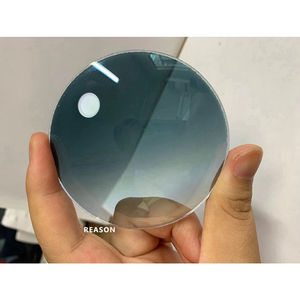 Lunettes de <span class=keywords><strong>soleil</strong></span> photochromiques 1.523 minéraux, verres optiques polarisés - Product Image 1