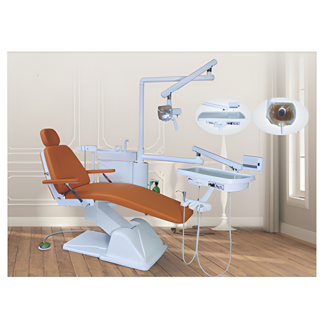 In Depth Experience Manufacturing Top Class Quality Electric Hospital Dental Chair for Bulk Buyers at Impressive Market Price