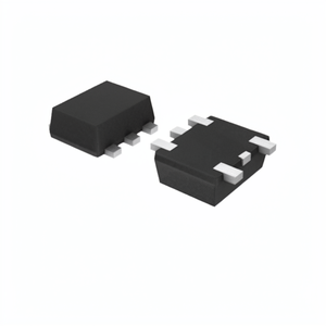 Componentes de Gestión de Energía (PMIC) Electrónicos Originales SOT 665 BU25TA2WHFV-TR - Product Image 1