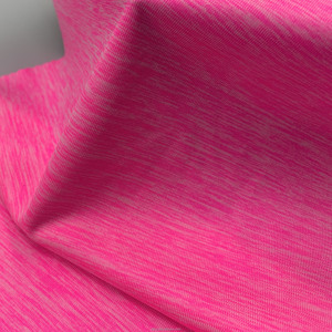 Bán buôn thể thao khô phù hợp với Melange Spandex <span class=keywords><strong>cation</strong></span> Polyester Vải cho bóng đá Jersey - Product Image 5