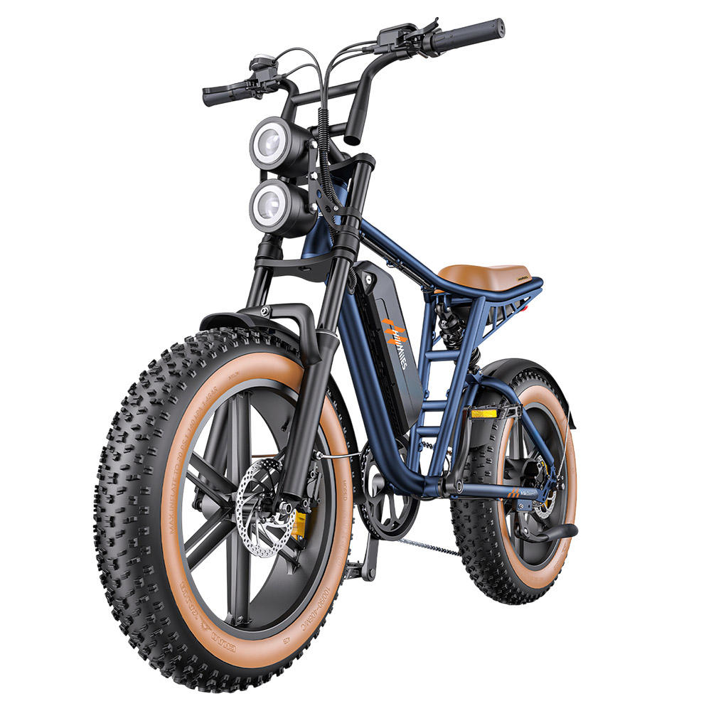 แบตเตอรี่เดี่ยว52V 15.6Ah