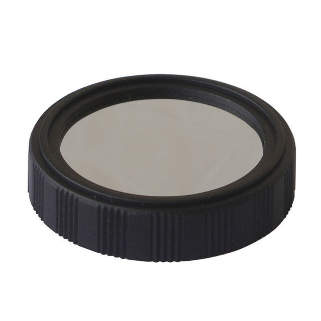 Safe Solar Eclipse Telescope Camera Filter ISO 12312-2:2015 Compliant 40mm for Telescopes Spotting Scopes