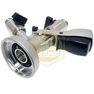 Testa di Riempimento Micro Matic Tipo G - Product Image 1