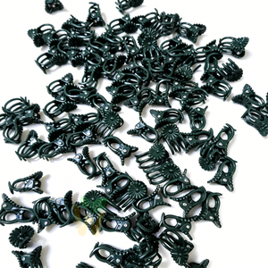 Clips para Plantas Diseñados para Orquídeas, que Proporcionan Soporte para Tallos, Enredaderas y Plantas Trepadoras para Ayudarles a Crecer Verticalmente - Product Image 6