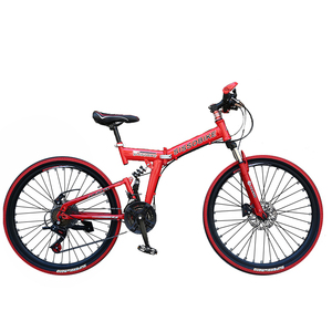 Vélo de montagne pour enfants de nouvelle conception 2026 pour femmes, vélos de montagne à style libre, vélos de montagne en fibre de carbone <span class=keywords><strong>Cube</strong></span> pour hommes - Product Image 6