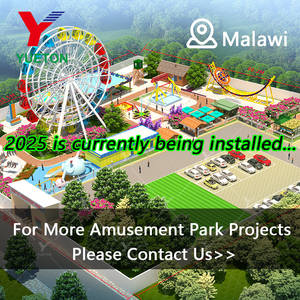 CE 인증 루나파크 어트랙션 어린이 놀이공원 키즈 전동 범퍼카 성인용 전동 범퍼카 판매 - Product Image 2