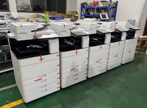 Alta qualità riprodotta per l'uso in stampante a colori <span class=keywords><strong>Canon</strong></span> Image RUNNER C3530-soluzione per ufficio affidabile ed economica - Product Image 4