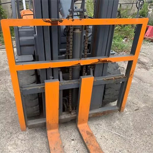 Tweedehands Japan Goedkope Vorkheftrucks Tcm 3 Ton Fd30 3 T <span class=keywords><strong>Clark</strong></span> Heftruck Prijzen Gebruikt Tcm Preferente Prestatie Vorkheftruck - Product Image 5