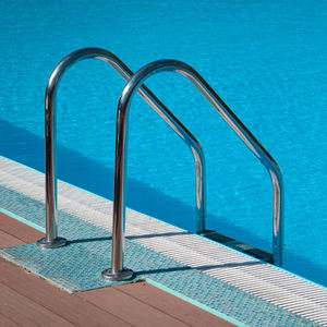 Заводская поставка HUAXI, лестница для бассейна из нержавеющей стали, 316/304 оборудование для бассейна - Product Image 6