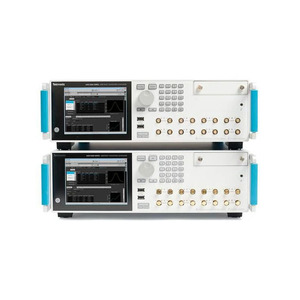 เครื่องกำเนิดสัญญาณ Tektronix Awg5208 แบบ Arbitrary Waveform ความถี่ 2 GHz หลายช่องสัญญาณ อุปกรณ์ฝึกอบรมสัญญาณ สอบถามราคาได้ - Product Image 1