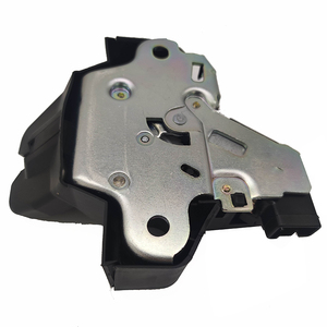 Système de verrouillage de porte automatique en gros <span class=keywords><strong>Moteur</strong></span> d'actionneur de verrouillage de loquet de porte arrière de hayon électrique pour Camry 64600-06060 - Product Image 6