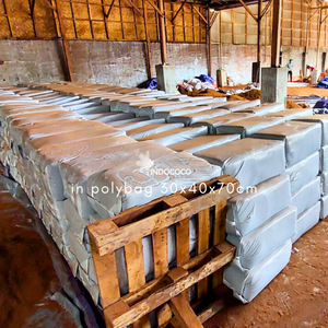 Professional Cocopeat <b>Polybag</b> with Excellent Moisture Retention for Agriculture Horticulture and Nurseries - Product Image 3