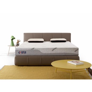 Ennasen <b>Memory</b> <b>Foam</b> Mattress 1800x2000mm Medium Firm Cooling Contemporary Design - Product Image 1