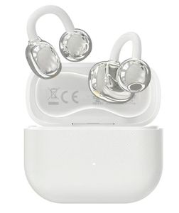 YU8 HD Sound AI Language Translation TWS In-Ear Open Ear Wireless Earphone with <b>LED</b> Indicator for IOS Android Travel Business - Product Image 3