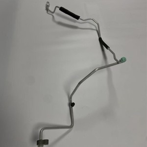 Buick Excelle HRV <b>Air</b> <b>Conditioning</b> High Pressure <b>Pipe</b> Compressor 548433996554363 Aluminum HVAC Part - Product Image 2