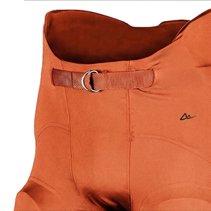 Anti-Wrinkle Breathable Quick Dry Football <b>Pant</b> Custom Made Premium Quality Hot Selling American Football <b>Pant</b> - Product Image 4