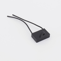Condensateur de pompe de remplacement KB-YSPYH1220AD compatible avec l'équipement de codage industriel KGK CIJ, pièces de rechange pour imprimante CIJ