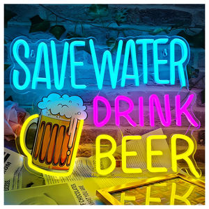 Custom Dimmable Barber Shop Led Neon <strong>Sign</strong> Store Business <strong>logo</strong> Design Barber Advertising Decoration Led Neon <strong>Sign</strong> - Product Image 6