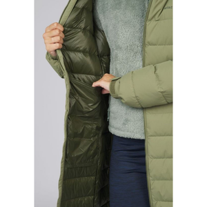 Offres Spéciales personnalisé <span class=keywords><strong>longue</strong></span> femmes <span class=keywords><strong>doudoune</strong></span> coupe-vent extérieur chaud isolé thermique Quilting bouffant <span class=keywords><strong>doudoune</strong></span> pour les femmes - Product Image 5