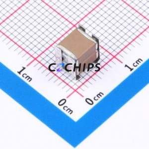 Condensateur SMD (MLCC) KCM55WR7YA476MH01L 2320 (Capacité : 47uF) (Précision : 20%) Tension nominale : 35V - Product Image 1