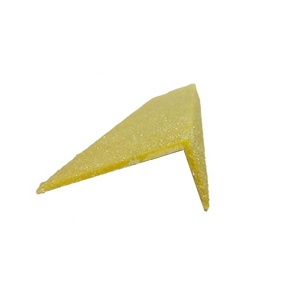 Tira de FRP Antideslizante que Brilla en la Oscuridad y Borde para Escalones, Corte Personalizado, Tira de Fibra de Vidrio que Brilla en la Noche - Product Image 3