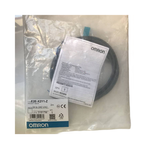 1pc 새로운 E2e-x2y1-z 근접 센서 E2ex2y1z 브랜드의 새로운 오리지널 스팟 - Product Image 1