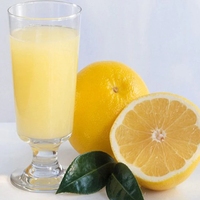 Grapefruit Groente Sapmix Fruit Groente Drinkmix Concentraat Sap 100% Puur Klaar om te Drinken Bulkverpakking