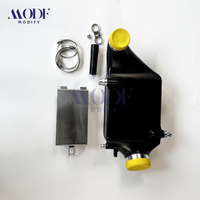 Kit de refroidissement d'eau amélioré pour Mercedes A45 CLA45 GLA45 AMG W176 C117 X156 2013-2019, capacité accrue
