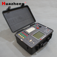 Best Price Electrical High Voltage Switch Test Equipment Circuit Breaker Tester