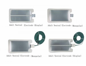 Elektro chirurgie einheit für Veterinär geräte aus China zur Inzision und Koagulation - Product Image 3