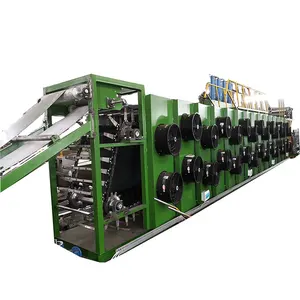 tire tread cutting cooling machine/Rubber sheet batch off cooler machine/Rubber sheet cooling line